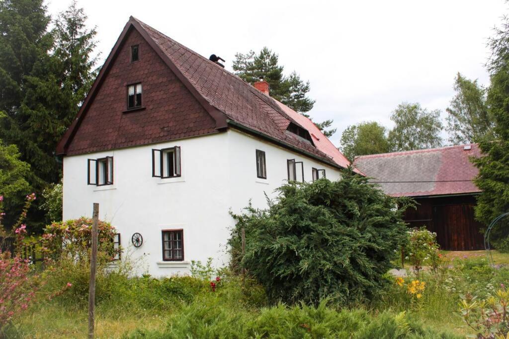 Enjoy Cozy Romance Hills Forest Gardens Views Sauna Whirlpool Bath Jablonné v Podještědí 外观 照片