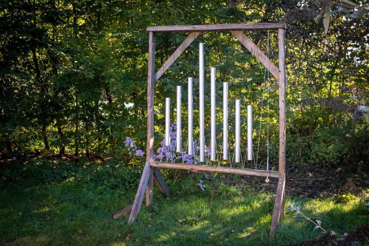 Enjoy Cozy Romance Hills Forest Gardens Views Sauna Whirlpool Bath Jablonné v Podještědí 外观 照片