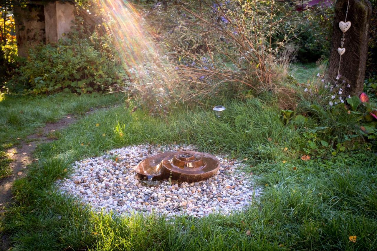 Enjoy Cozy Romance Hills Forest Gardens Views Sauna Whirlpool Bath Jablonné v Podještědí 外观 照片