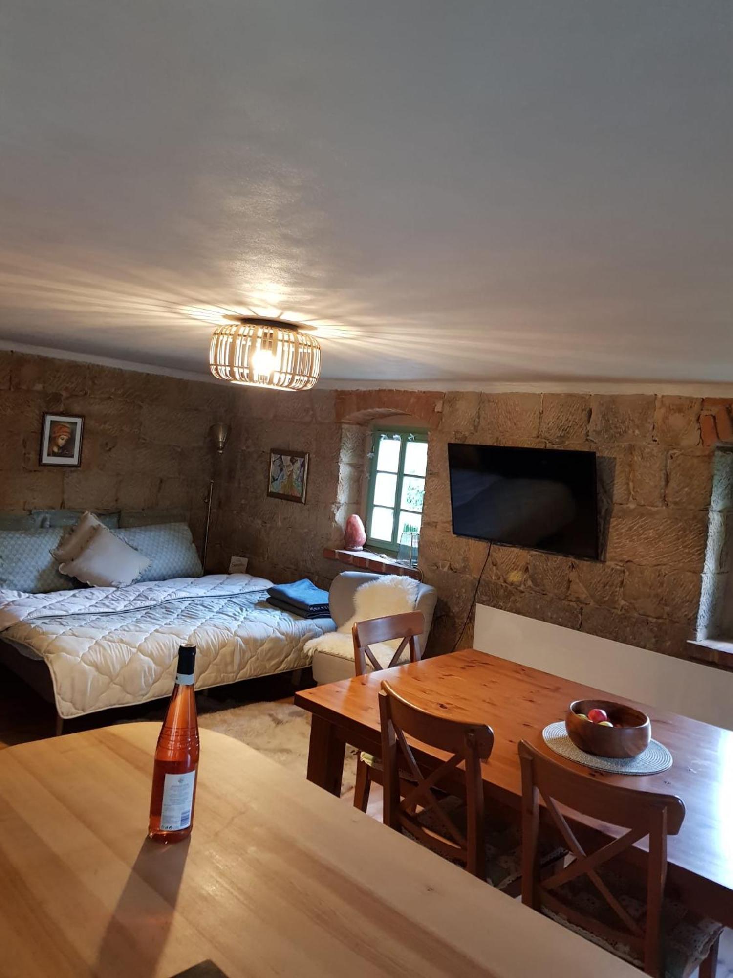 Enjoy Cozy Romance Hills Forest Gardens Views Sauna Whirlpool Bath Jablonné v Podještědí 外观 照片