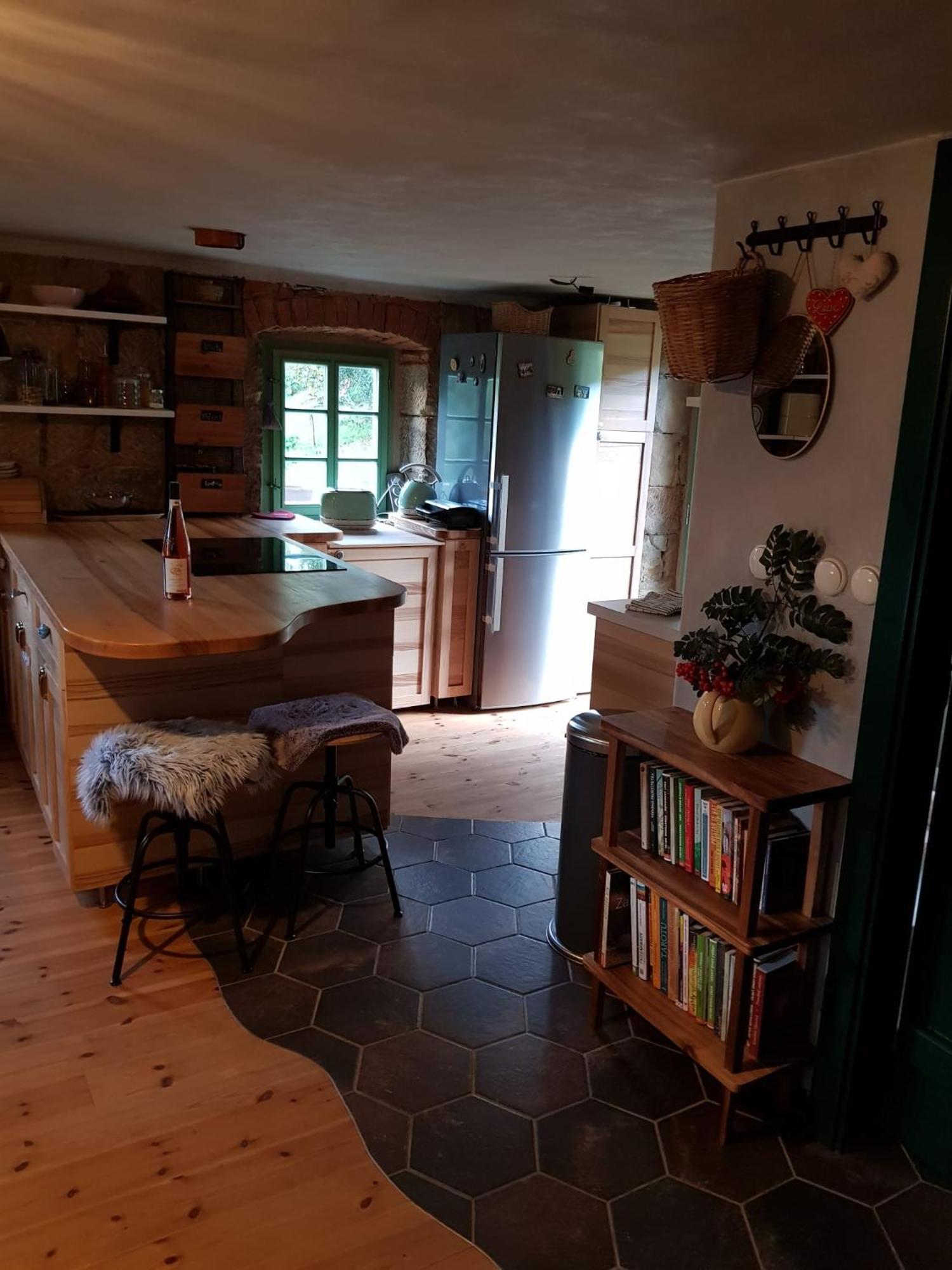 Enjoy Cozy Romance Hills Forest Gardens Views Sauna Whirlpool Bath Jablonné v Podještědí 外观 照片