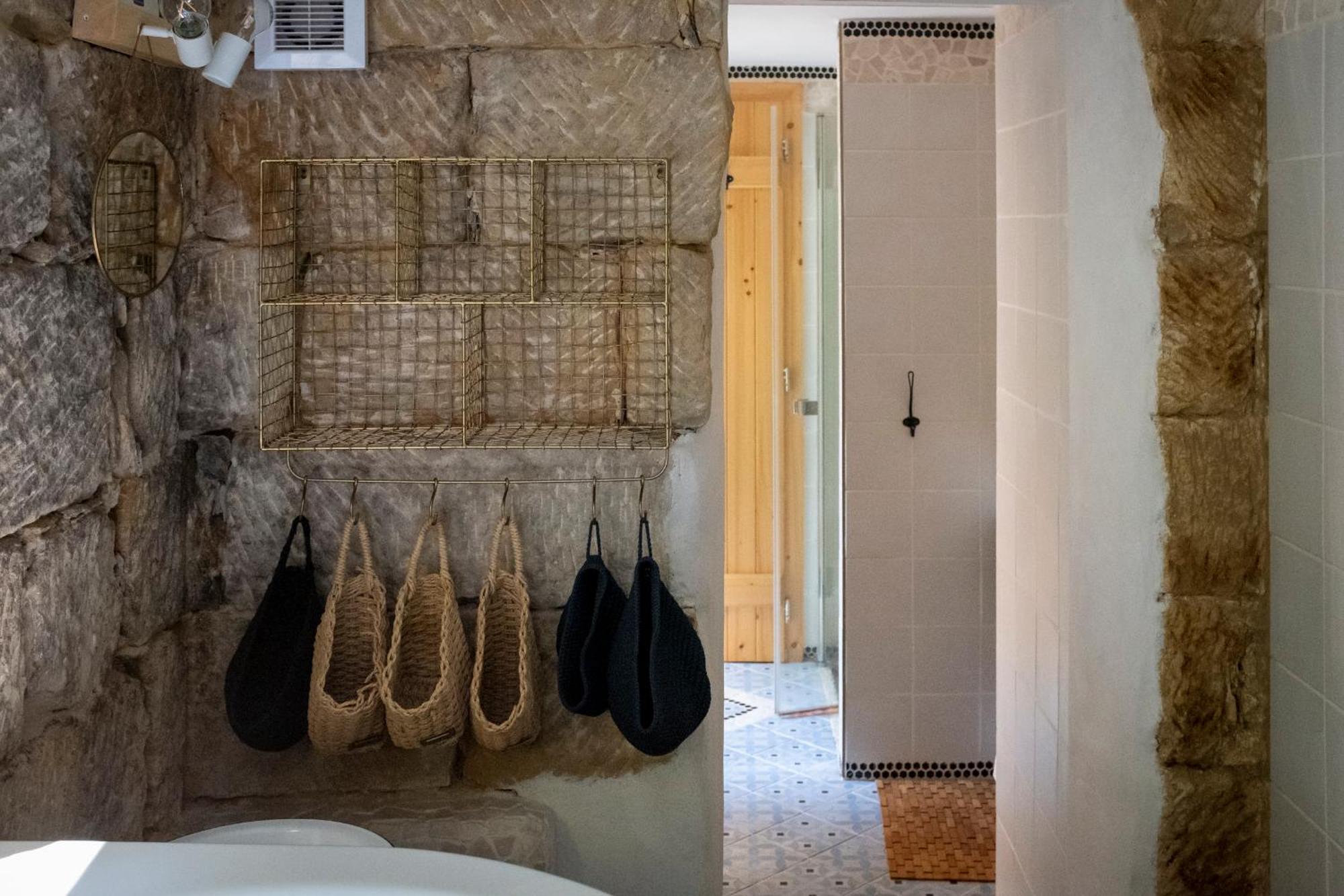 Enjoy Cozy Romance Hills Forest Gardens Views Sauna Whirlpool Bath Jablonné v Podještědí 外观 照片