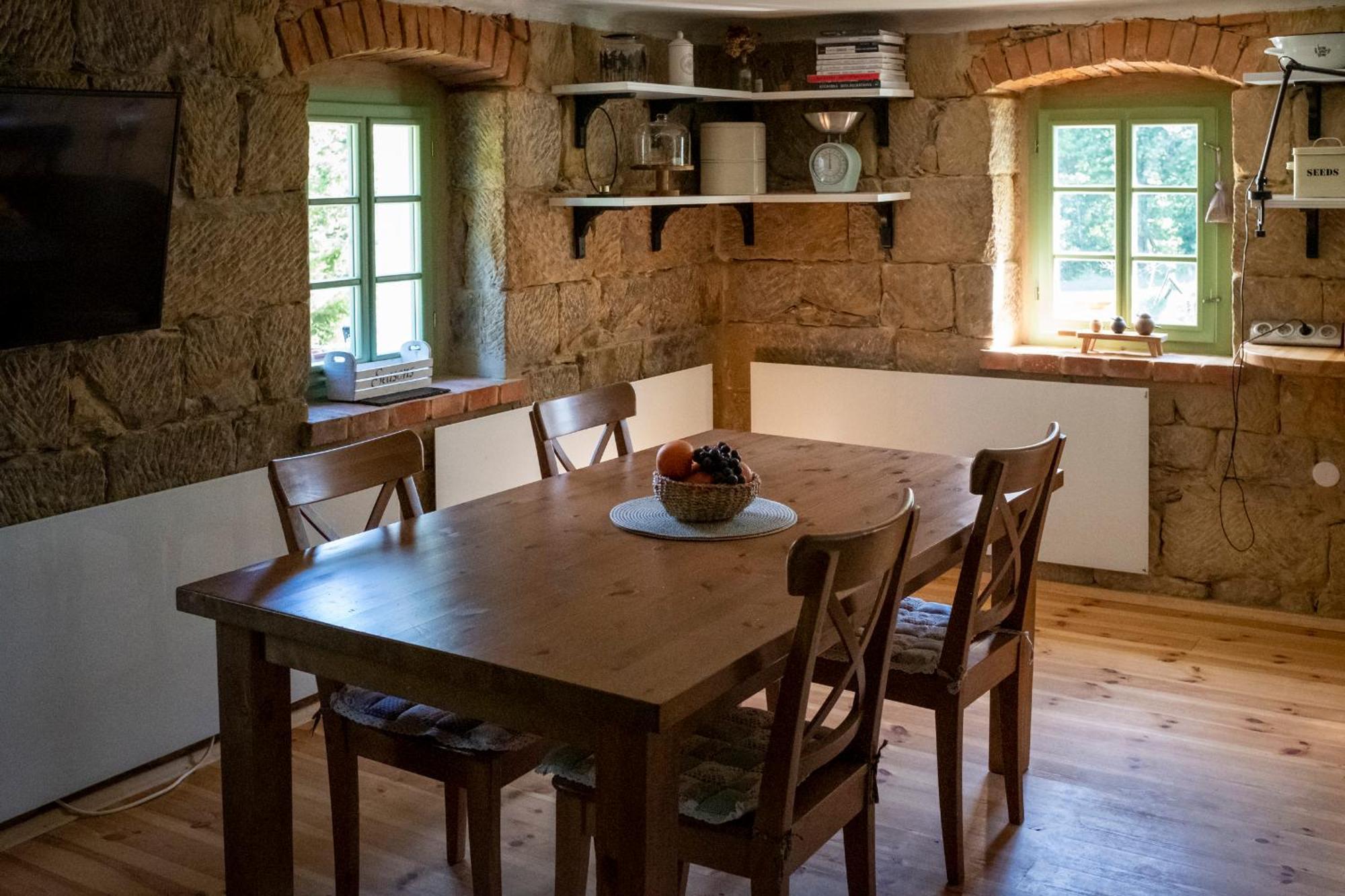 Enjoy Cozy Romance Hills Forest Gardens Views Sauna Whirlpool Bath Jablonné v Podještědí 外观 照片