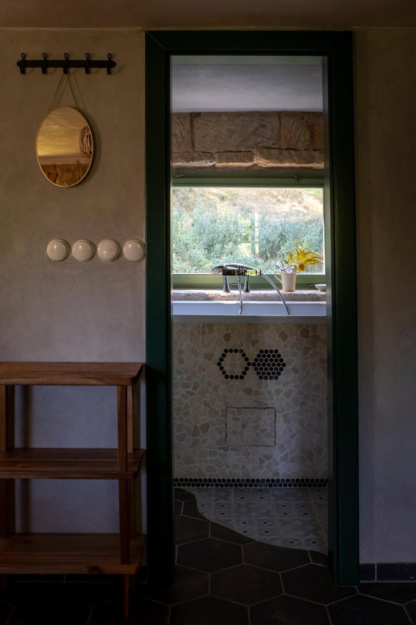 Enjoy Cozy Romance Hills Forest Gardens Views Sauna Whirlpool Bath Jablonné v Podještědí 外观 照片